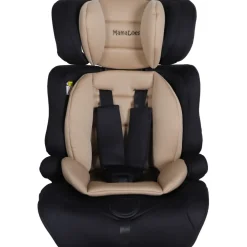 MamaLoes Saar Beige 76-150 cm i-Size Autostoel