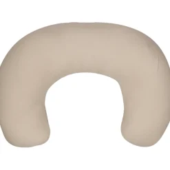 MamaLoes Soft Cotton Ecru Medium Voedingskussen