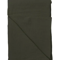 Mamaloes Soft Cotton Groen 120 x 120 cm Multidoek