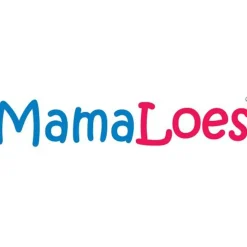 MamaLoes Wit Badzitje