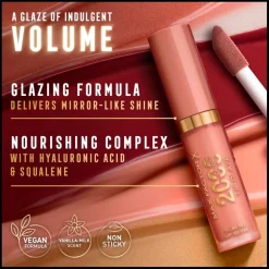 Max Factor Calorie 2000 Lip Glaze 30 Plumping Lipgloss