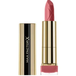 Max Factor Colour Elixir 020 Burnt Caramel Lipstick