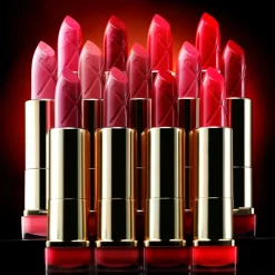 Max Factor Colour Elixir 020 Burnt Caramel Lipstick