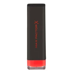 Max Factor Colour Elixir Velvet Matte 10 Marilyn Sunrise Lipstick