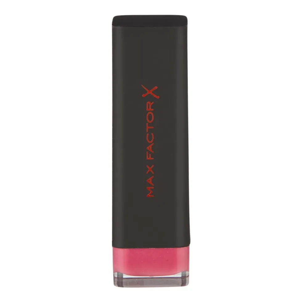 Max Factor Colour Elixir Velvet Matte 20 Marilyn Rose Lipstick