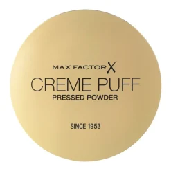 Max Factor Crème Puff 005 Pressed Powder