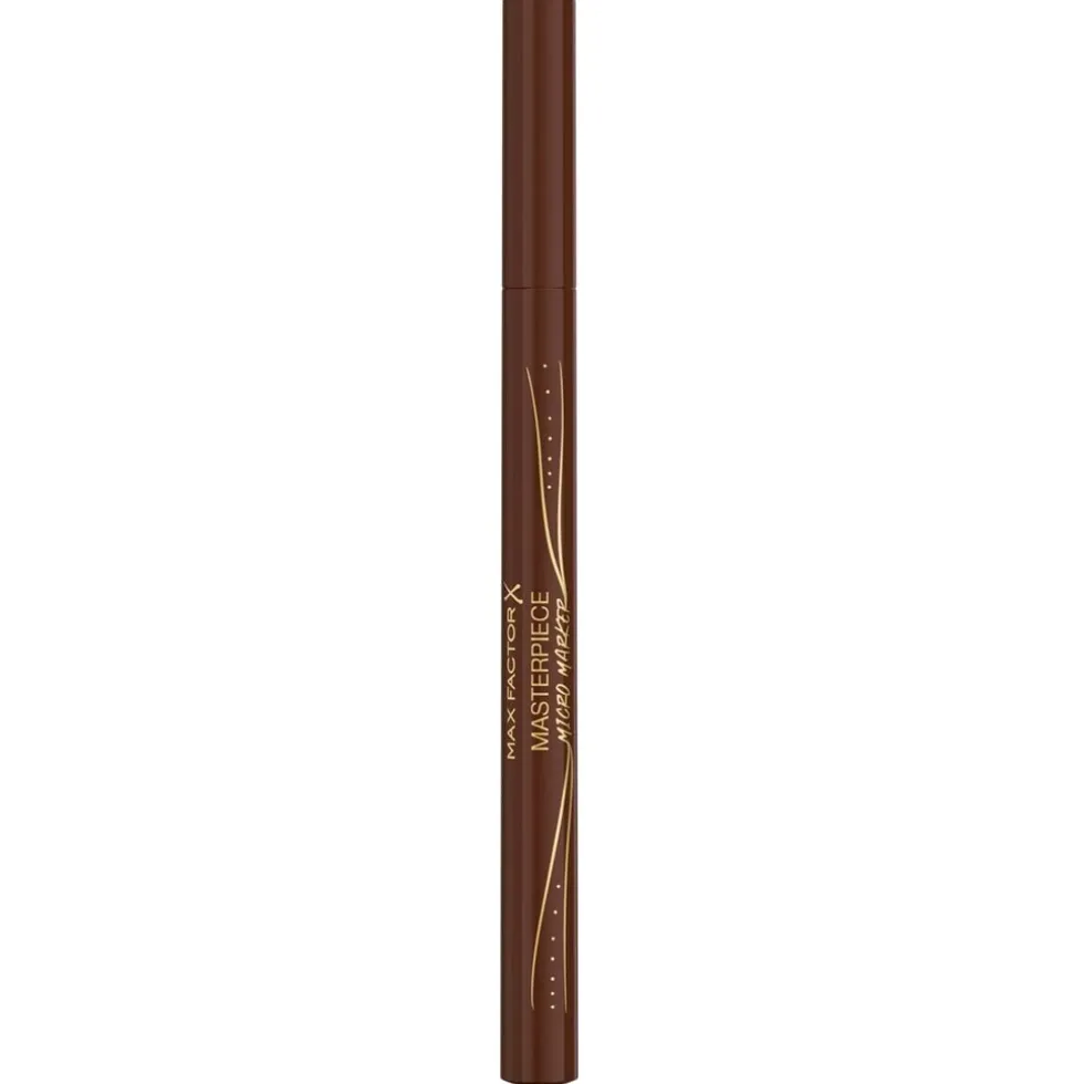 Max Factor Masterpiece 050 Ash Brown Micro Marker