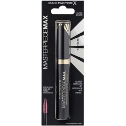 Max Factor Masterpiece Max 002 Black/Brown Mascara