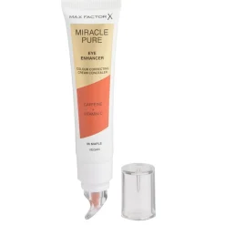 Max Factor Miracle Pure Eye Enhancer 06 Maple Cream Concealer