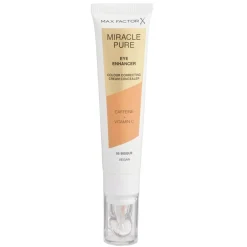 Max Factor Miracle Pure Eye Enhancer 05 Bisque Cream Concealer