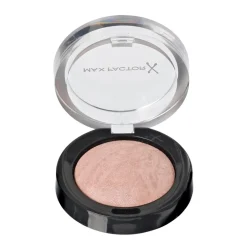 Max Factor 10 Nude Mauve Blush Creme Puff