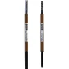 Maybelline New York Brow Ultra Slim 02 Soft Brown Wenkbrauwpotlood