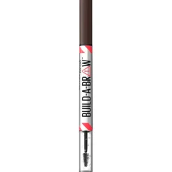 Maybelline New York Build-A-Brow 259 Ash Brown Wenkbrauwpotlood en -Gel