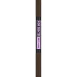 Maybelline New York Express Brow Duo 05 Black Brown Wenkbrauwpotlood