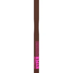 Maybelline New York Eye Studio Hyper Precise All Day Liner 001 Forest Brown Eyeliner