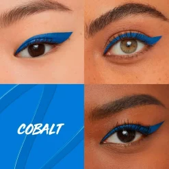 Maybelline New York Hyper Precise 730 Emerald Jungle Eyeliner