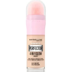 Maybelline New York Instant Anti-Age Perfector 4-in-1 Glow Fair Light Concealer