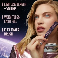 Maybelline New York Lash Sensational Sky High Green Altitude Mascara