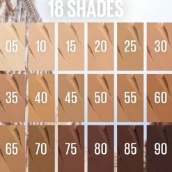 Maybelline New York Lifter Stix 20 Foundation Stick