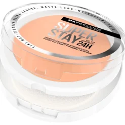 Maybelline New York SuperStay Up To 24HR 21 Hybrid Powder-Foundation