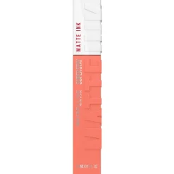 Maybelline New York SuperStay Matte Ink 5 Loyalist Lipstick