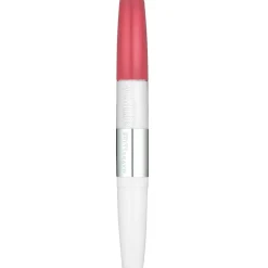 Maybelline New York SuperStay Teddy Tint 50 Wild At Heart Lippenstift