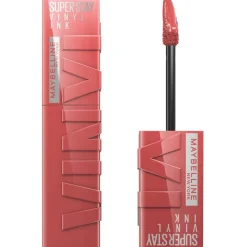Maybelline New York SuperStay Vinyl Ink 10 Lippy Lipstick