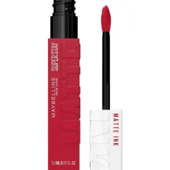 Maybelline New York SuperStay Matte Ink 80 Ruler Lipstick