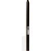Maybelline New York Tattoo Liner 900 Deep Onyx Automatic Gel Pencil