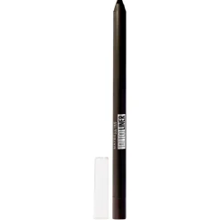 Maybelline New York Tattoo Liner 900 Deep Onyx Automatic Gel Pencil
