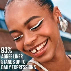 Maybelline New York Tattoo Liner 110 Black Track Dip-Ink Liquid Eyeliner