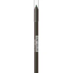 Maybelline New York Tattoo Liner 823 Aurora Flip Gel Pencil