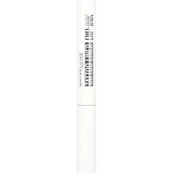 Maybelline New York Tattoo Liner 104 White Canvas Dip-Ink Liquid Eyeliner