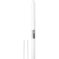 Maybelline New York Tattoo Liner 970 Polished White Automatic Gel Pencil