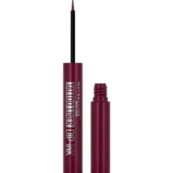 Maybelline New York Tattoo Liner 103 Burgundy Boost Dip-Ink Liquid Eyeliner