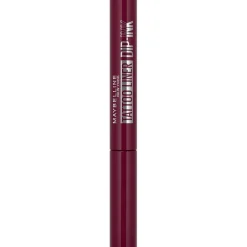 Maybelline New York Tattoo Liner 103 Burgundy Boost Dip-Ink Liquid Eyeliner