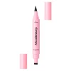 MCoBeauty Black Winged Eyeliner Stamp & Liquid Liner Duo