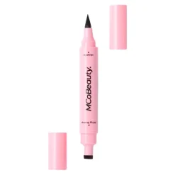 MCoBeauty Black Winged Eyeliner Stamp & Liquid Liner Duo