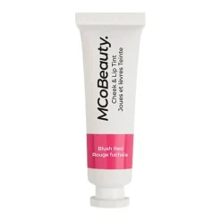 MCoBeauty Blush Red Cheek & Lip Tint