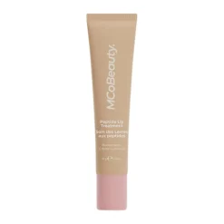 MCoBeauty Buttercream Peptide Lip Treatment