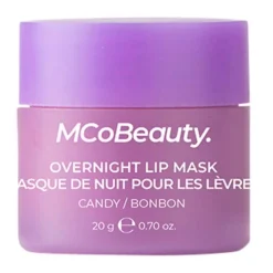 MCoBeauty Candy Overnight Lip Mask