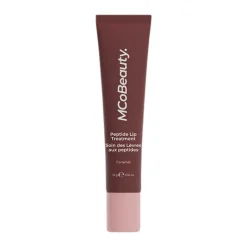 MCoBeauty Caramel Peptide Lip Treatment