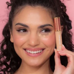 MCoBeauty Medium Beige Instant Concealer Camouflage & Contour