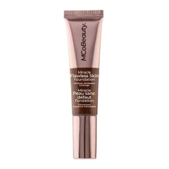 MCoBeauty Miracle Espresso Flawless Skin Foundation