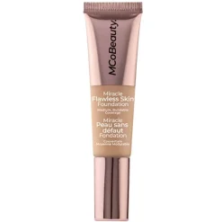 MCoBeauty Miracle Pure Ivory Flawless Skin Foundation