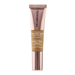 MCoBeauty Miracle Soft Honey Flawless Skin Foundation