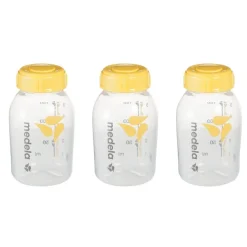 Medela Moedermelkflesjes