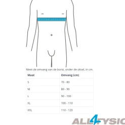 Medical Brace Houding Corrector MB/1200