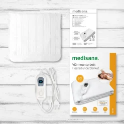 medisana HU 665 Warmteonderdeken