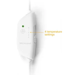 medisana HU 674 Warmteonderdeken